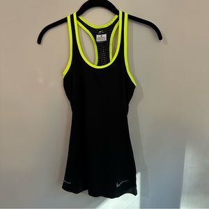 Nike Dri-Fit Tank Top